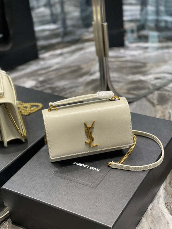 Luxurious Totes - Latest - 8234