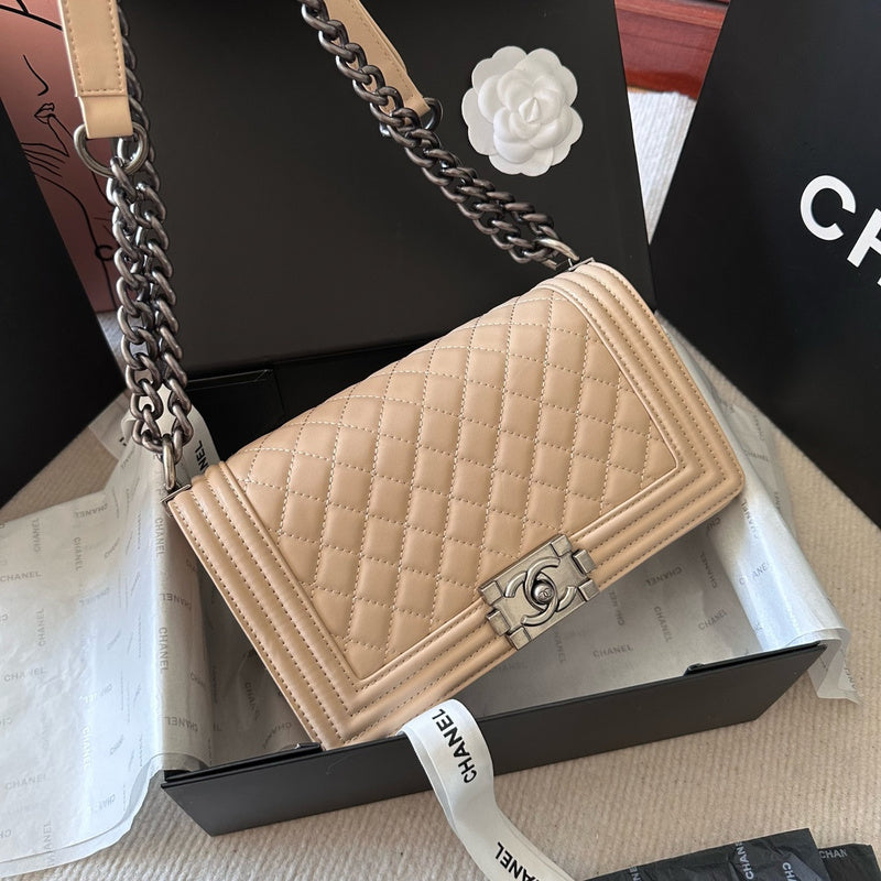 Style My Style - CNL3 Bags - 076