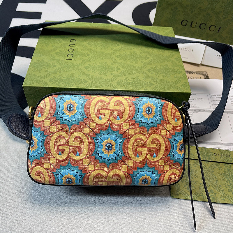 Lux-Totes - GCI Bags - 2373