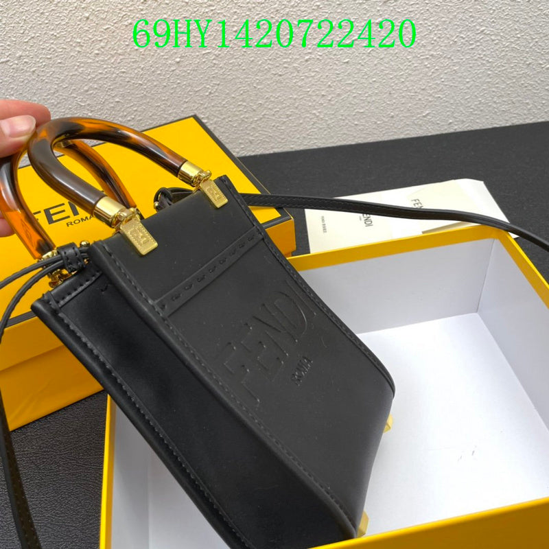 GC - Shoulder - 3333