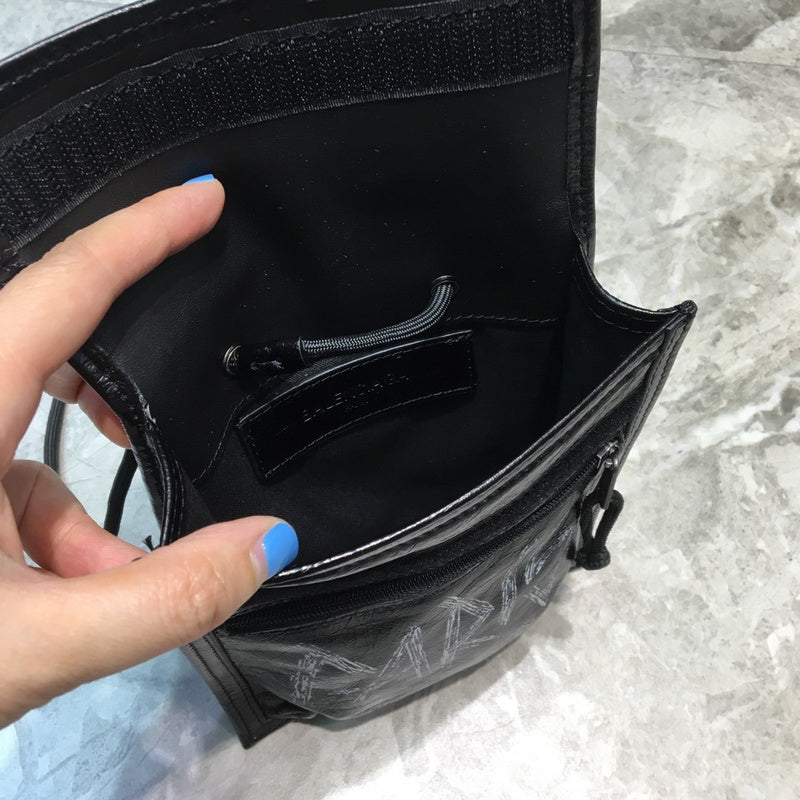 Lux-Totes - BGA Bags - 086