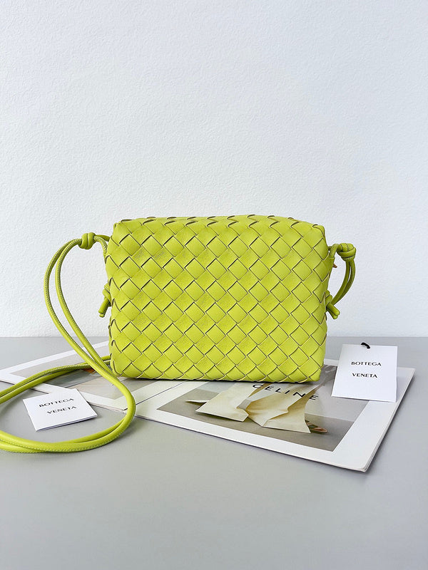 Luxurious-Totes - BV Bags - 491