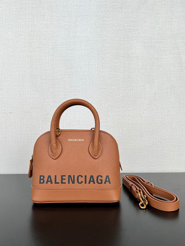 Luxurious-Totes - BGA Bags - 195