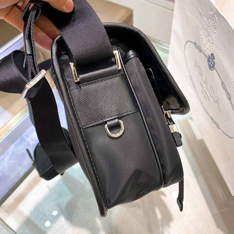 ZEP - PD Bags - 449