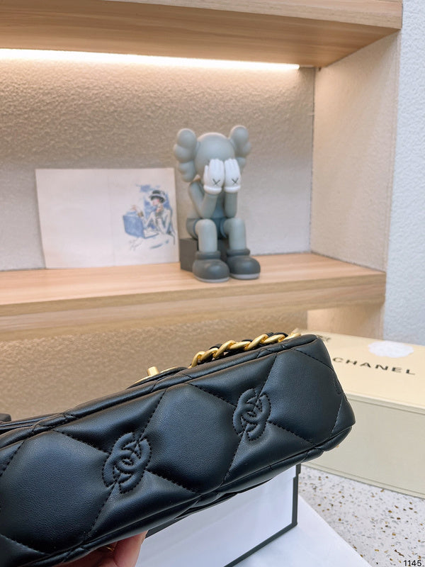 Luxurious Totes - CNL3 Bags - 267