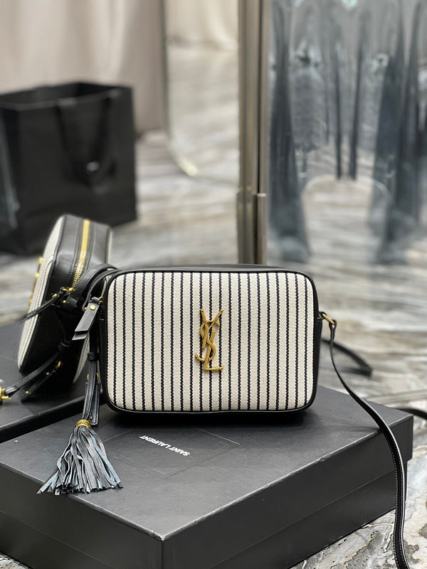 Luxurious Totes - Latest - 8116