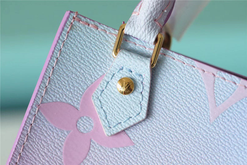 Lux-Totes - LOV Bags - 711