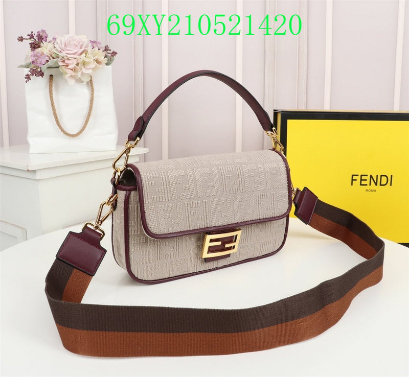 GC - Shoulder - 3062