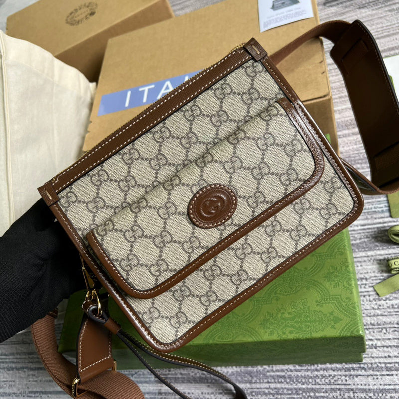 Lux-Totes - GCI Bags - 2376