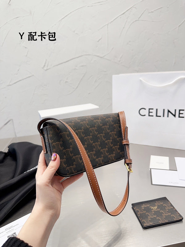 Style My Style - CLE2 Bags - 072