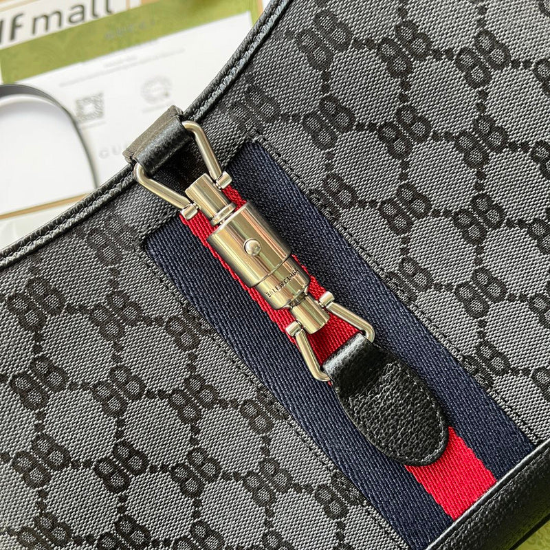 GUI - Luxurious Totes - 1229