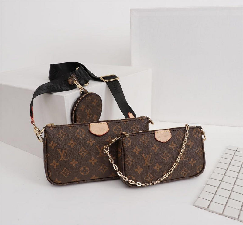 LOV - Luxurious Totes - 2691