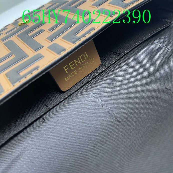 GC - Shoulder - 2856