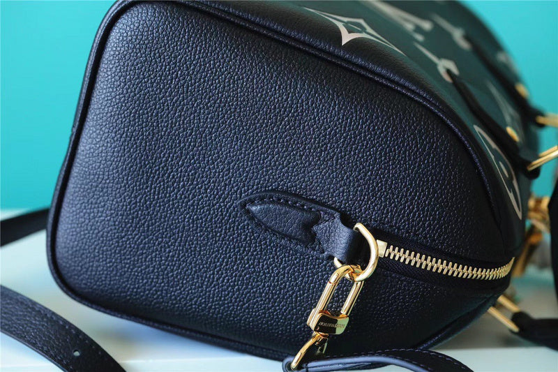 Lux-Totes - LOV Bags - 1219