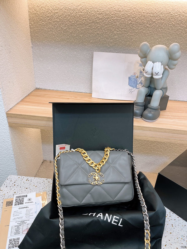 Luxurious Totes - CNL3 Bags - 507