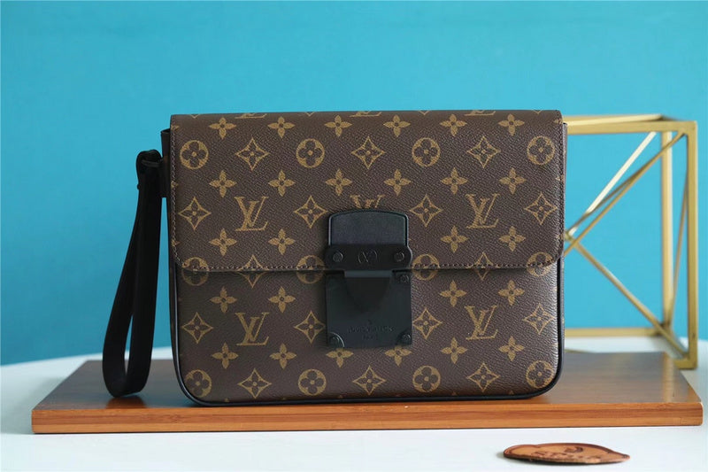 Lux-Totes - LOV Bags - 3986