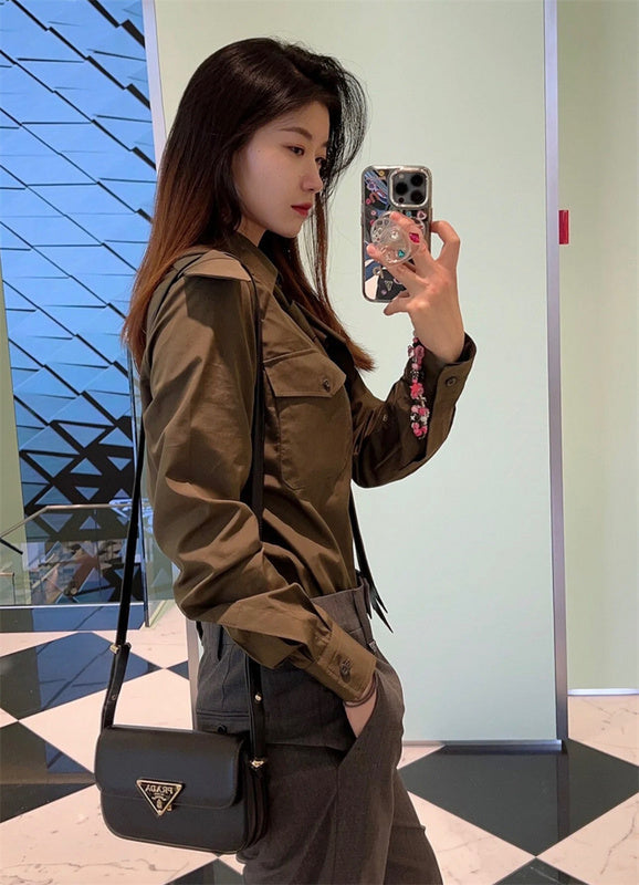 ZEP - PD Bags - 162