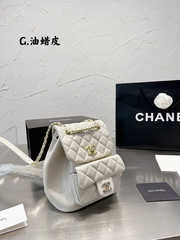 Luxurious Totes - CNL3 Bags - 317