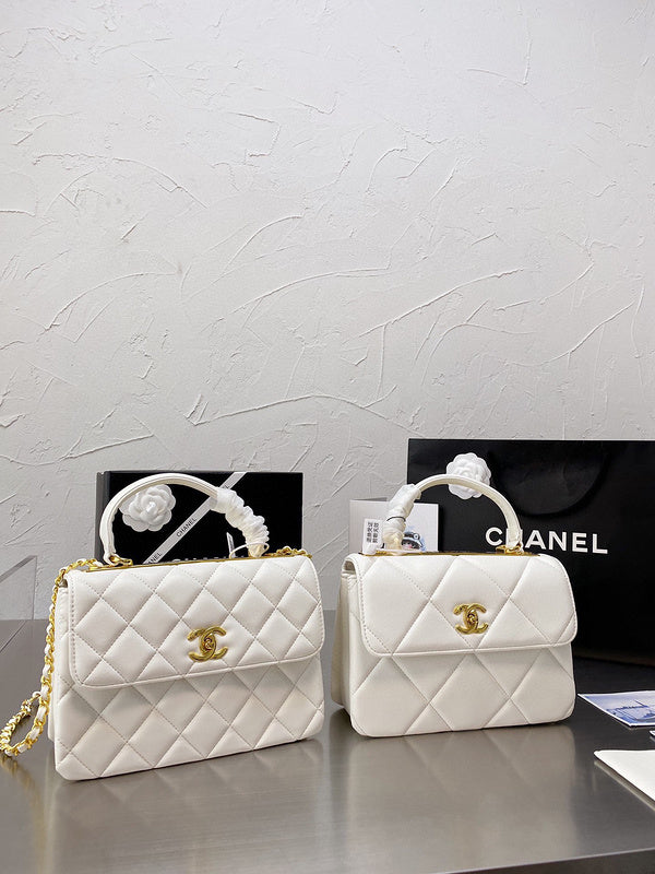 Style My Style - CNL3 Bags - 525