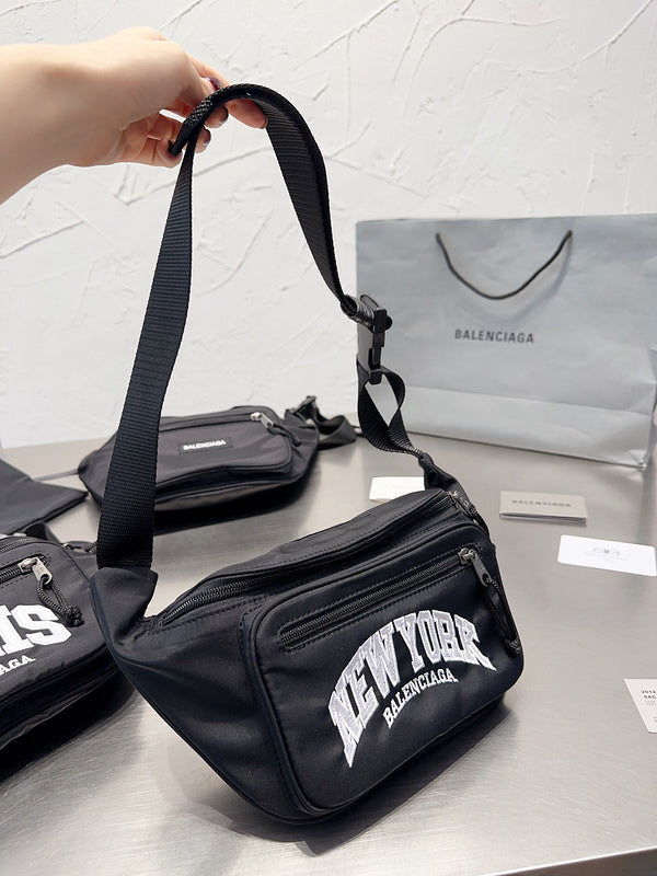 Style My Style - BGA2 Bags - 283