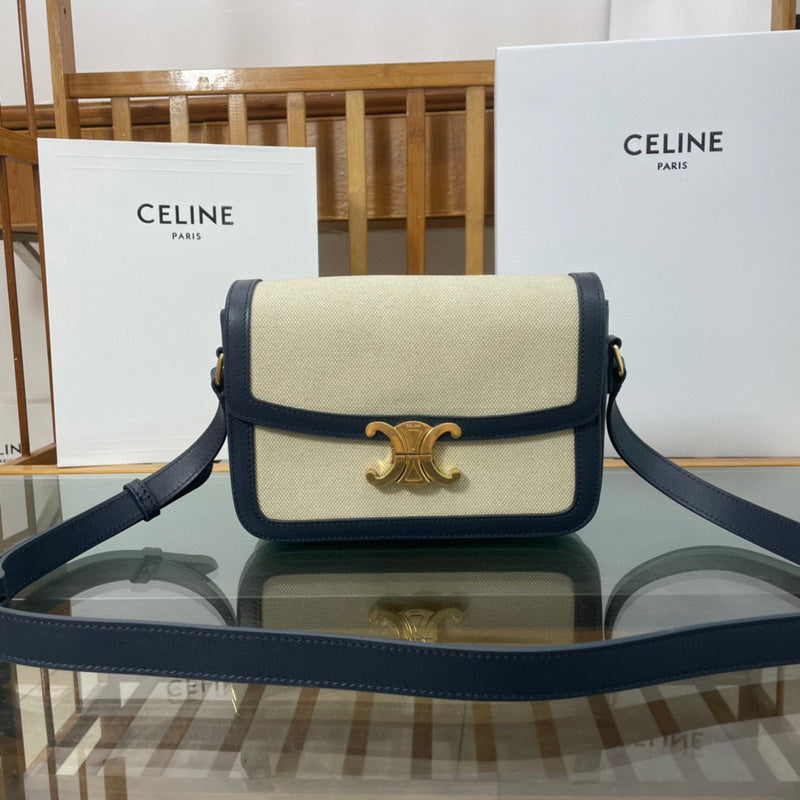 Luxurious-Totes - CLE Bags - 1195