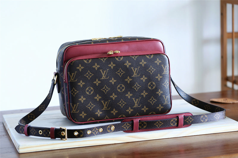 Lux-Totes - LOV Bags - 4393