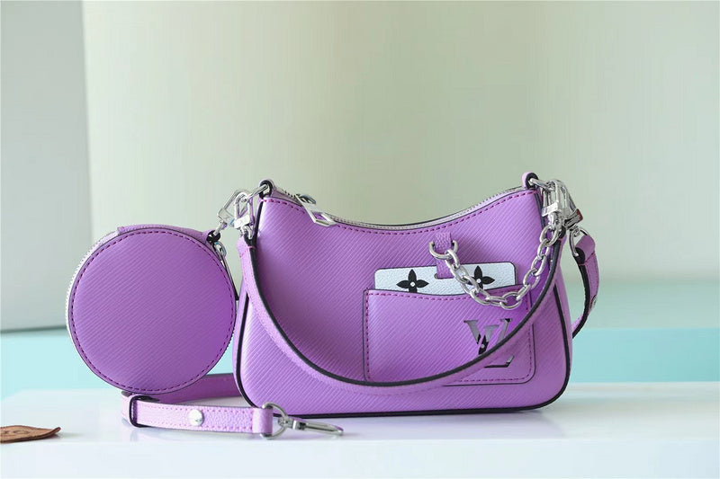 Lux-Totes - LOV Bags - 094