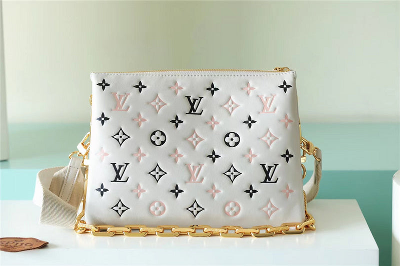 Lux-Totes - LOV Bags - 185
