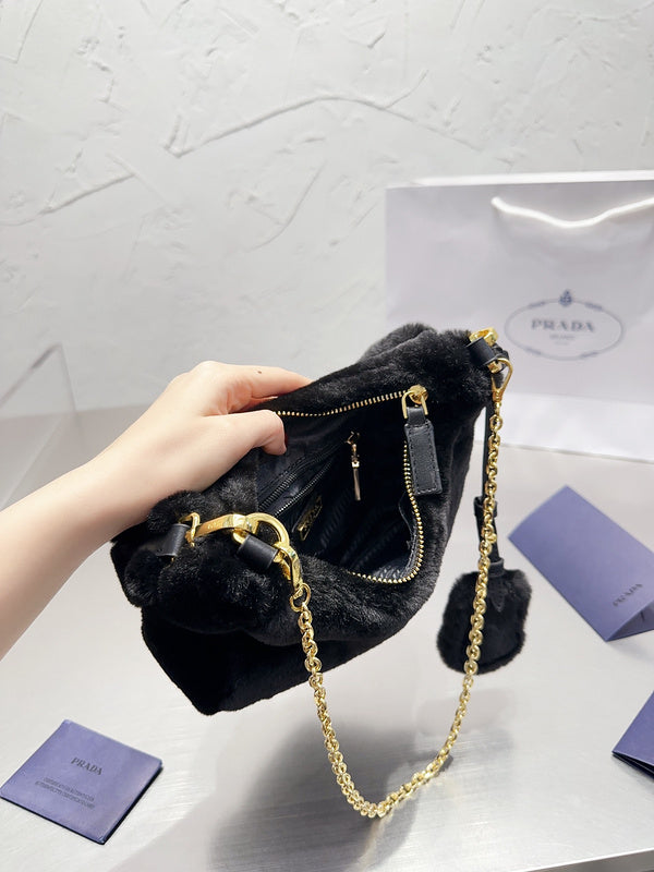 Luxurious Totes - PDA3 Bags - 137