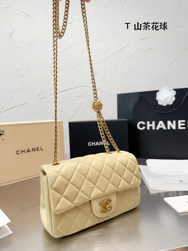 Style My Style - CNL3 Bags - 131