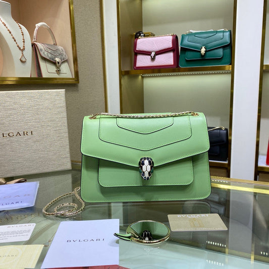 Luxurious-Totes - BVLGA Bags - 118