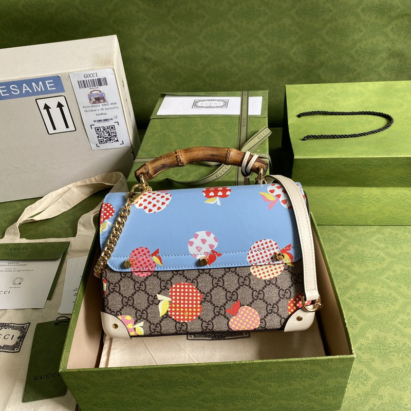 Luxurious Totes - Latest - 4028