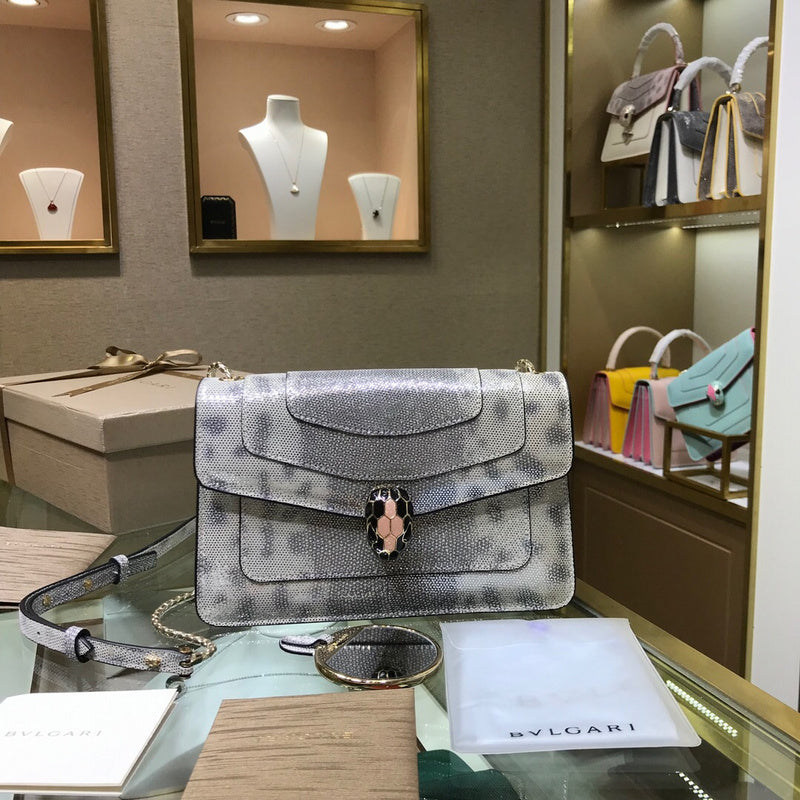 Luxurious Totes - Latest - 4819