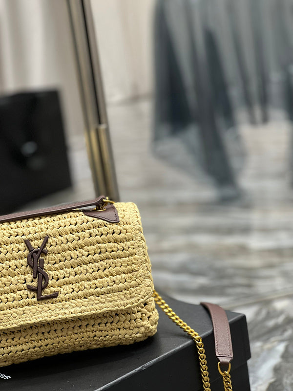 Luxurious Totes - Latest - 7987
