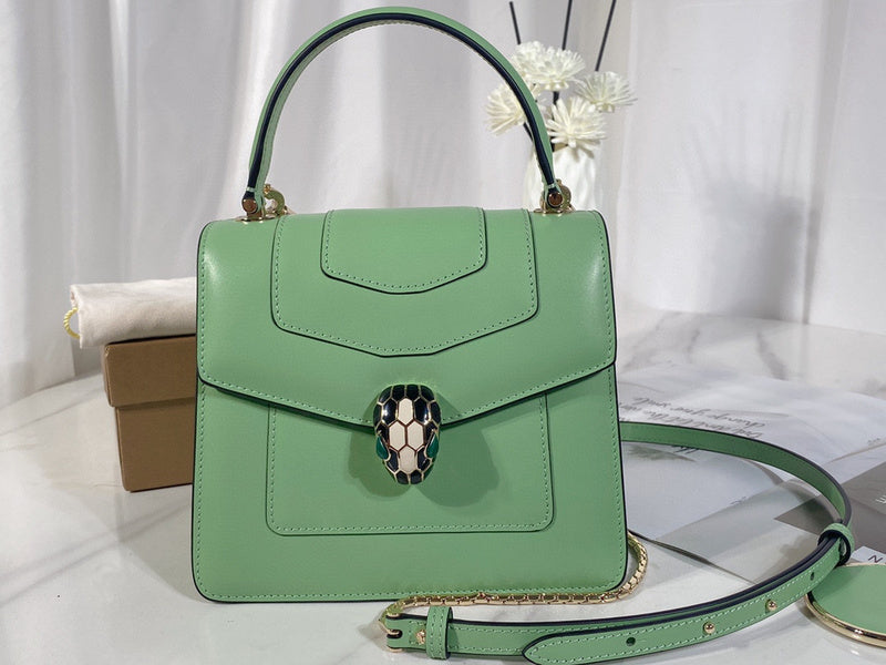 Luxurious-Totes - BVLGA Bags - 461
