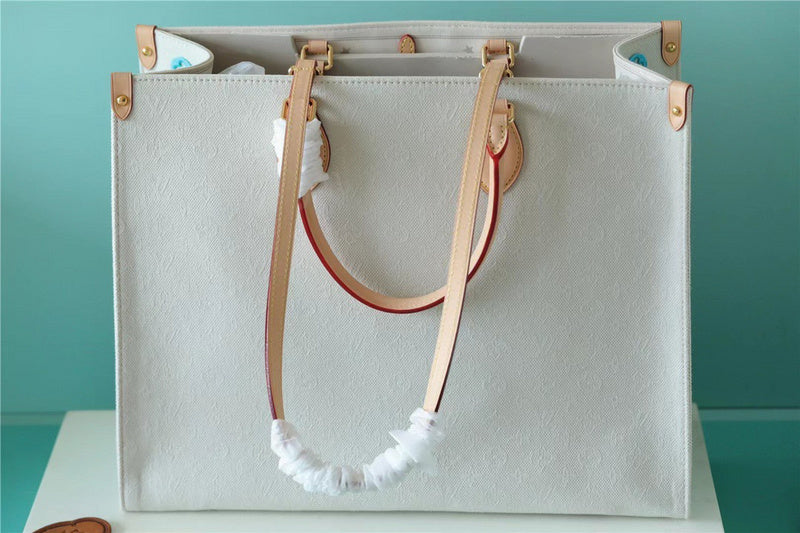 Lux-Totes - LOV Bags - 853