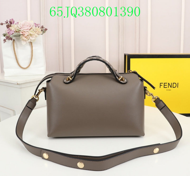 GC - Shoulder - 3272
