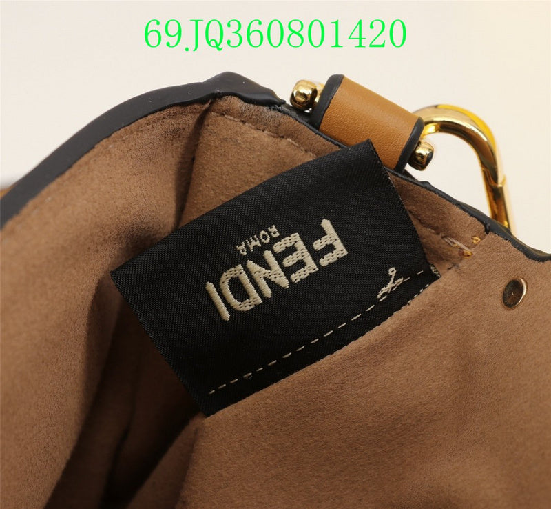 GC - Shoulder - 3274