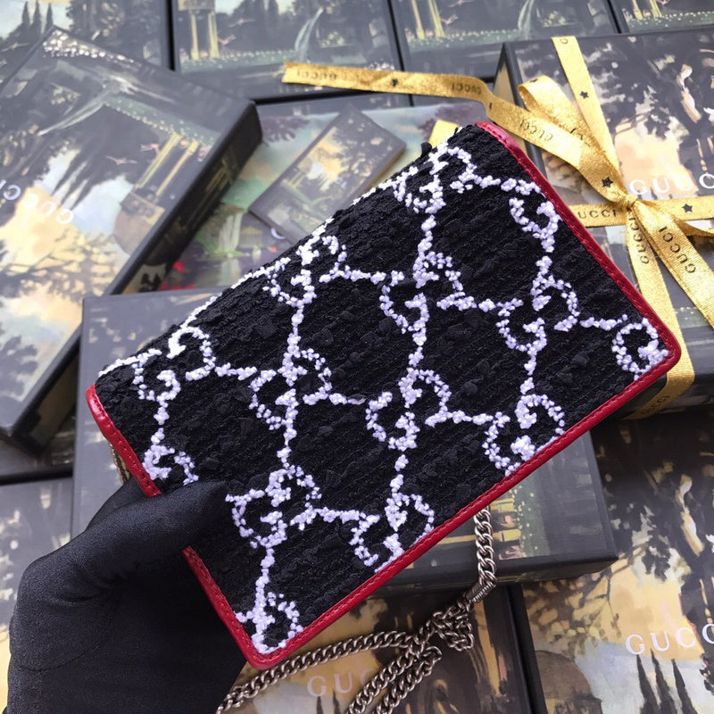 Luxurious Totes - Latest - 4378