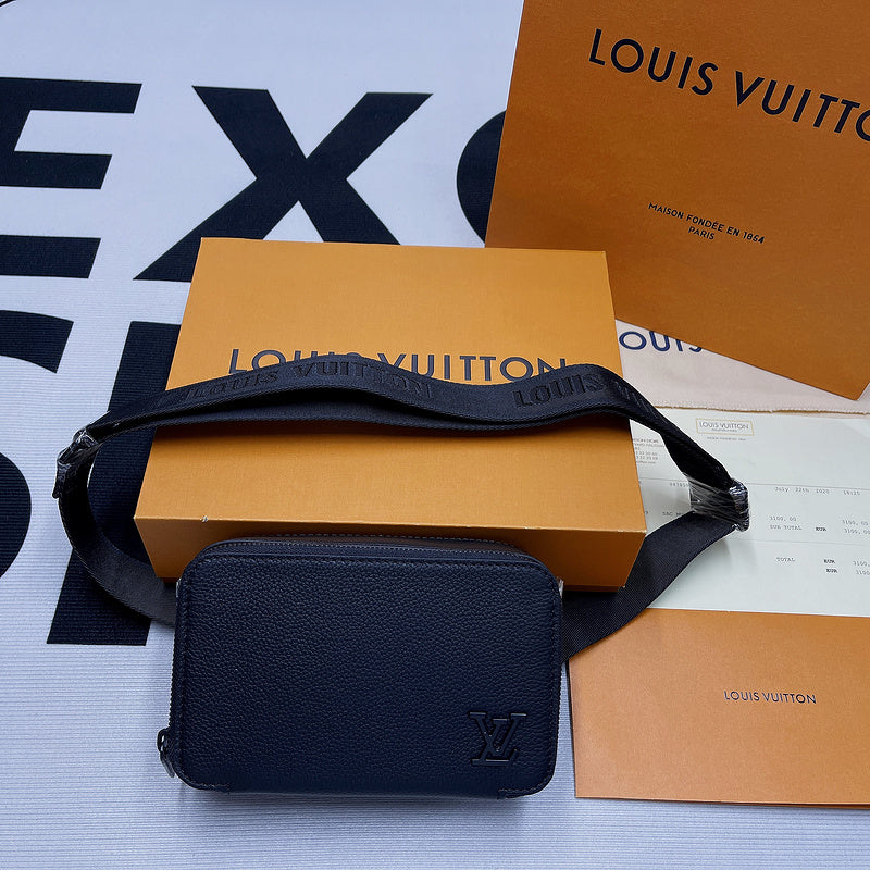 Lux-Totes - LOV Bags - 4130