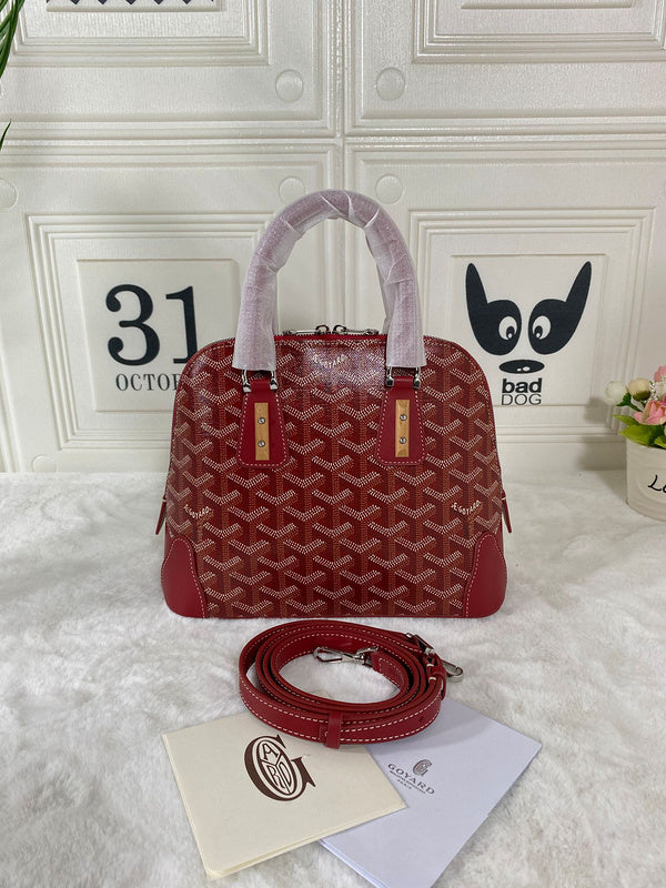 Lux-Totes - GOD Bags - 131