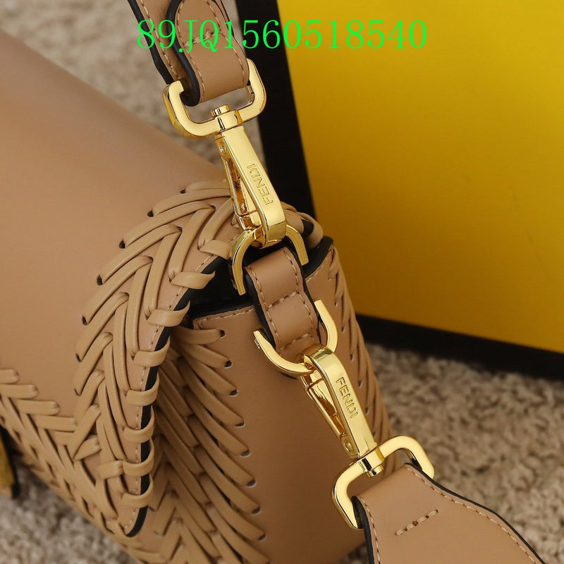 GC - Shoulder - 2914