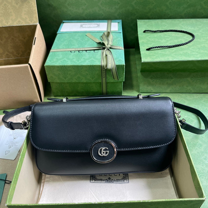 GUI - Luxurious Totes - 203