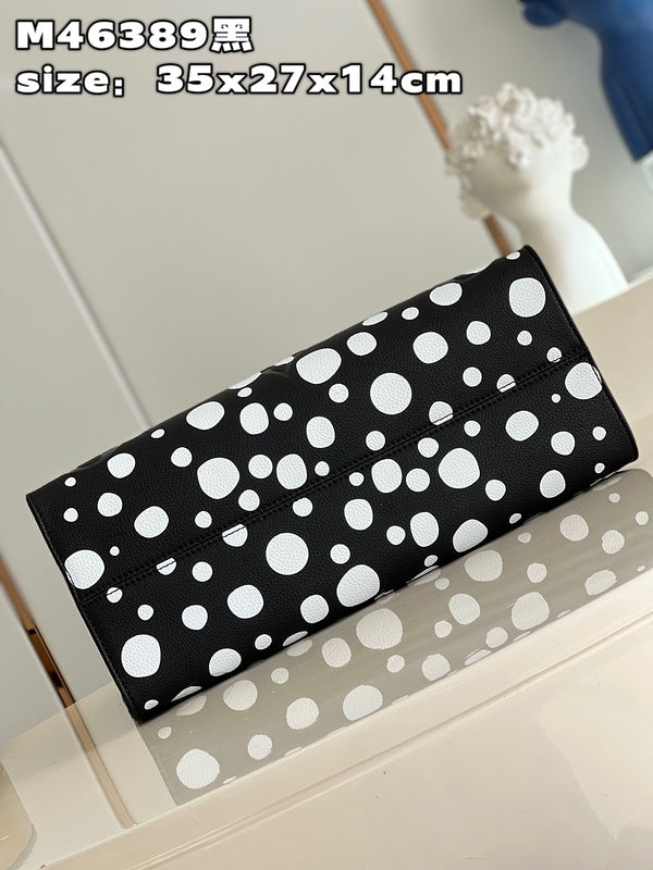 LOV - Luxurious Totes - 776
