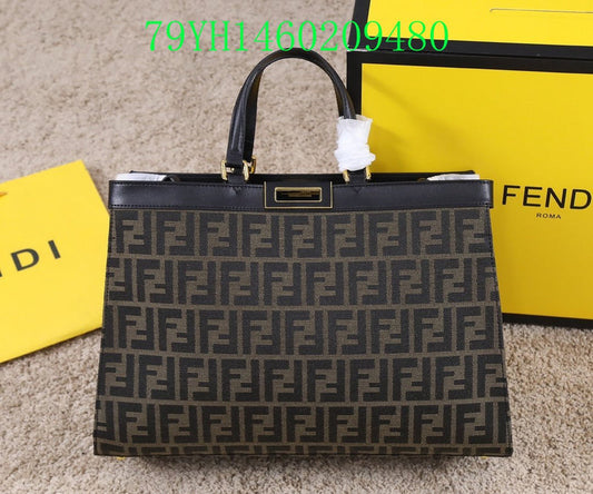 GC - Shoulder - 2686