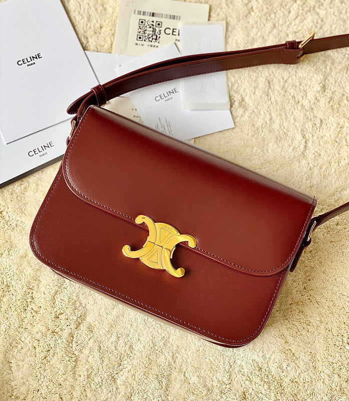 Luxurious-Totes - CLE Bags - 1130