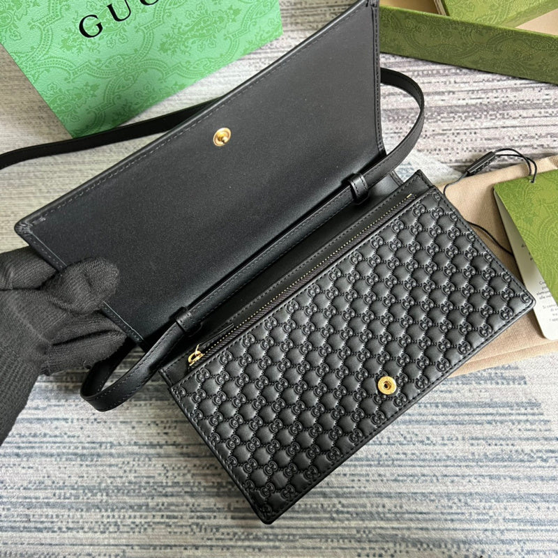 Lux-Totes - GCI Bags - 2647