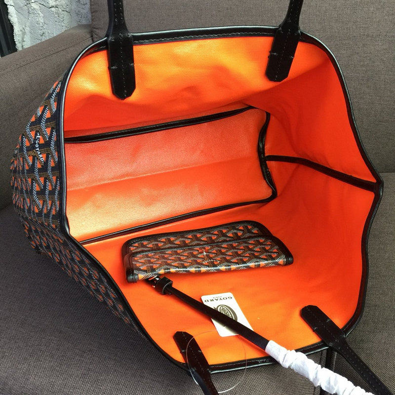 Lux-Totes - GOD Bags - 252