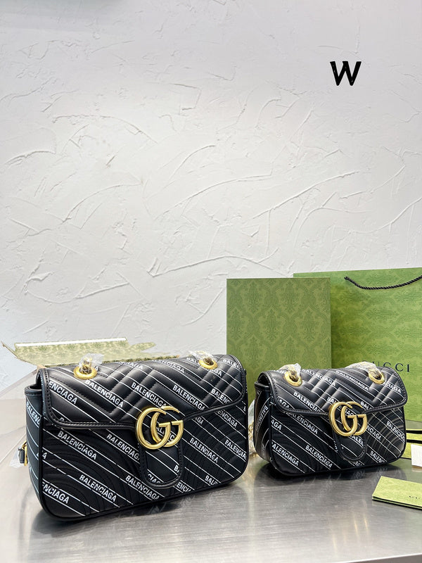 Style My Style - BGA2 Bags - 061