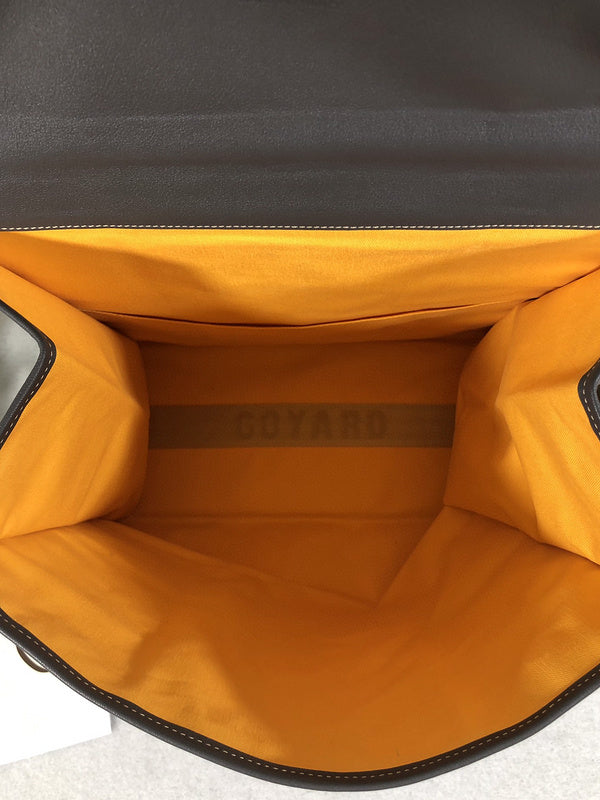 Lux-Totes - GOD Bags - 011